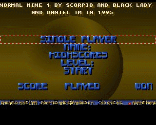 Normal Mine 01