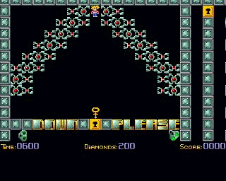 Normal Mine 01