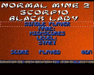 Normal Mine 02