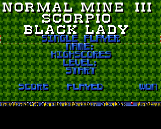 Normal Mine 03