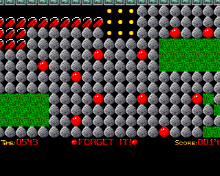 Normal Mine 03