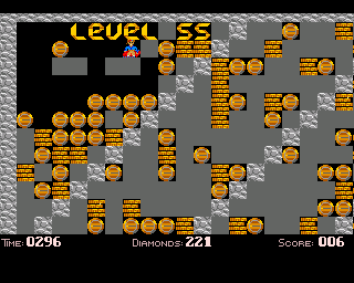 Aladdin Mine 1