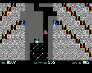 Aladdin Mine 2