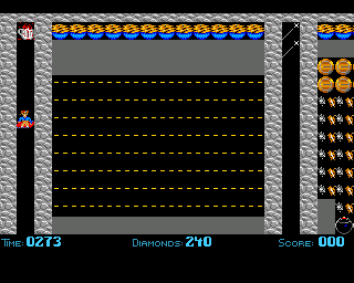 Aladdin Mine 4