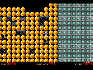 Baby Dusty Mini Mine