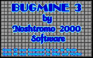 Bugmine 3