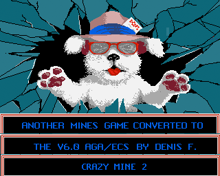 Crazy Mine 02
