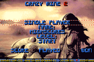 Crazy Mine 02