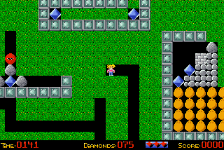 Crazy Mine 02