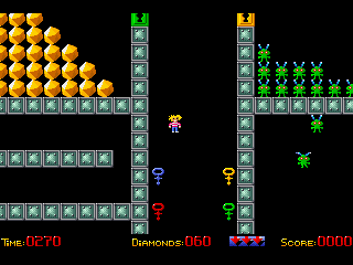 Crazy Mine 03