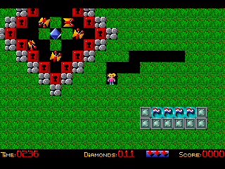Crazy Mine 04