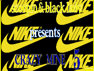 Crazy Mine 05