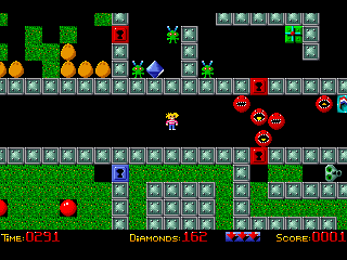 Crazy Mine 05