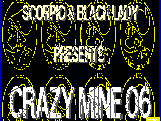 Crazy Mine 06