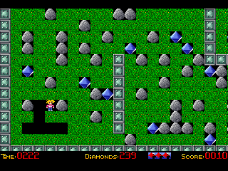 Crazy Mine 06
