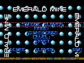 Crazy Mine 07