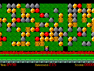 Crazy Mine 08