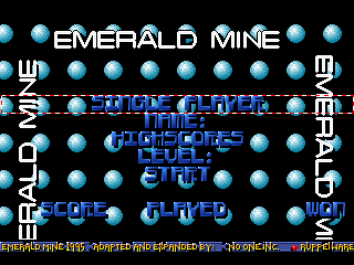 Crazy Mine 09