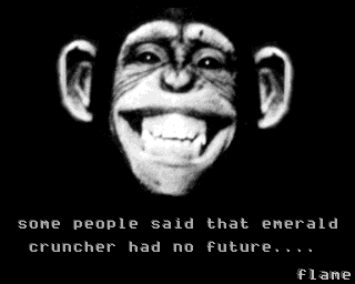 Cruncher Mine 2