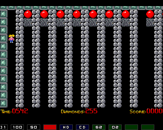 Dusty Mine 2