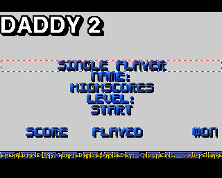 Daddy Mine 02