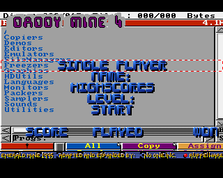 Daddy Mine 04