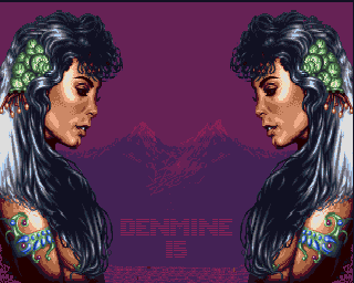 Denmine 15