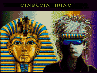 Einstein Mine 02