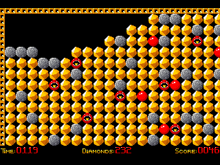Einstein Mine 03