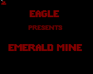Eagle Mine 13