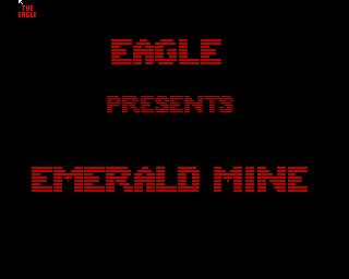 Eagle Mine 16