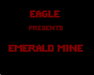 Eagle Mine 22