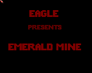 Eagle Mine 05