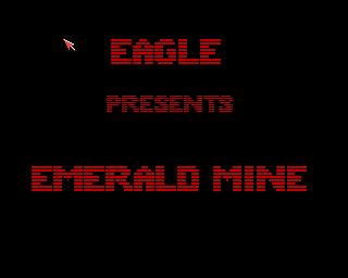 Eagle Mine 07
