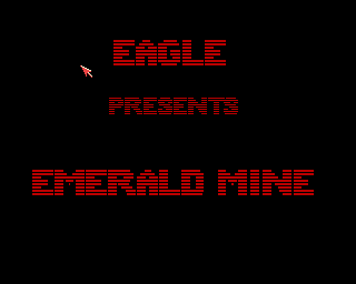 Eagle Mine 08