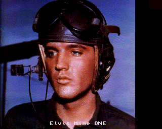 Elvis Mine 1