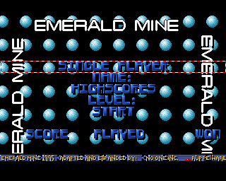 Elvis Mine 6