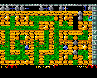 Elvis Mine 8