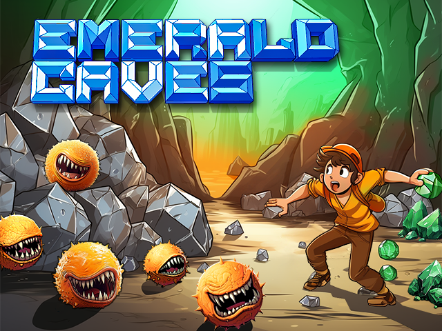 Emerald Caves