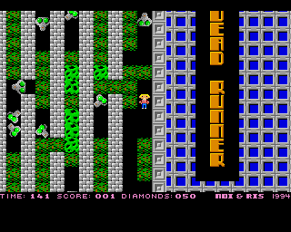 Emerald Mine 19