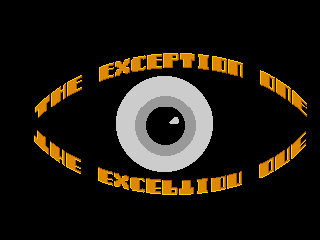 Exception 1