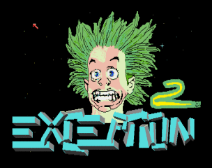 Exception 2