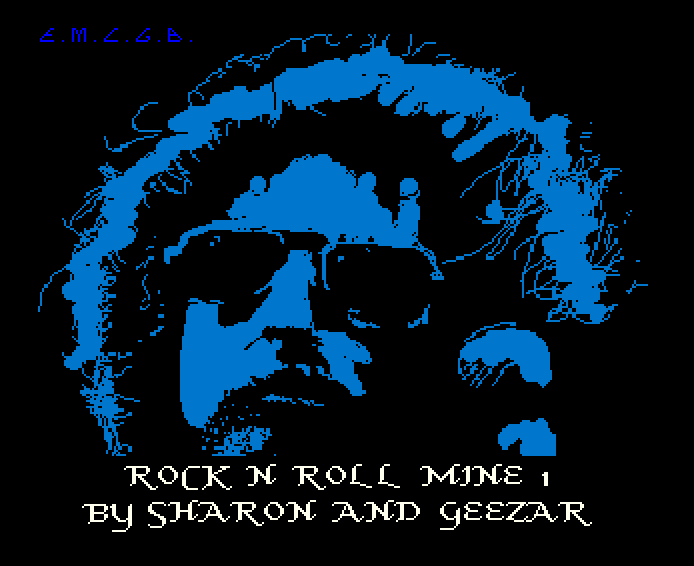 Rock 'n Roll Mine 1