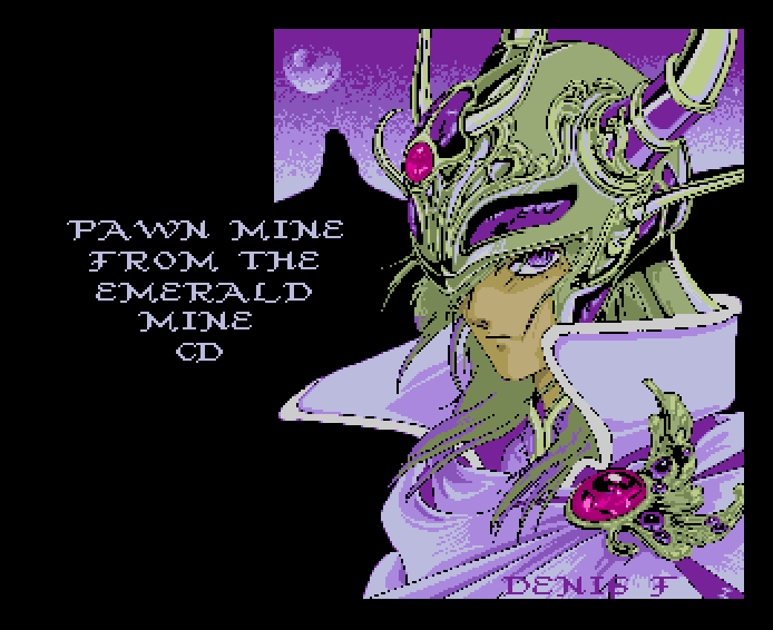 Pawn Mine