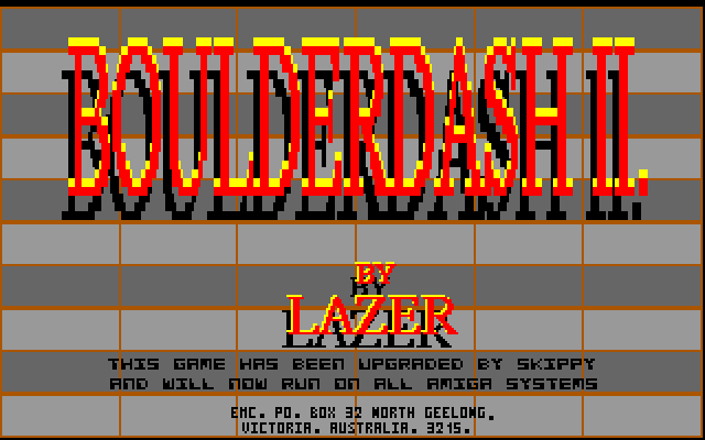 Laser Mine 2