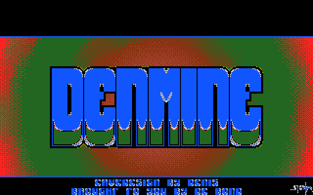 Classic Denmine 1