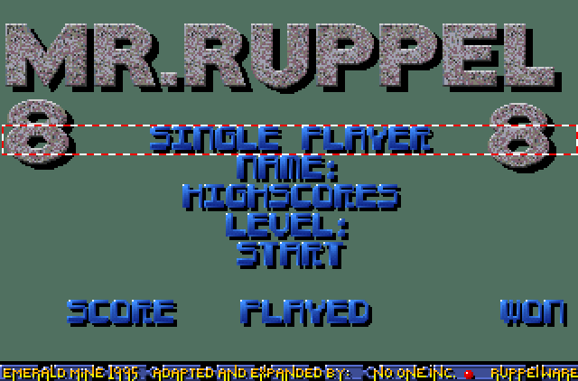 Rupplemine 8