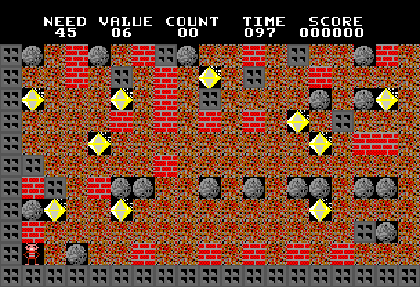 RockNuts 1