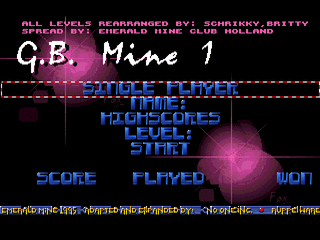 GB Mine 1