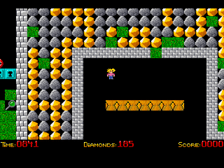 GB Mine 1